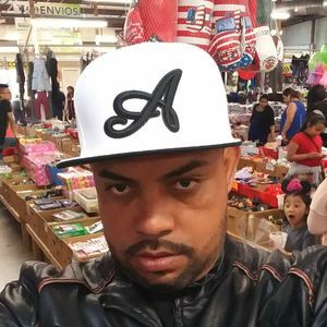 Meet your Posher, Adrian